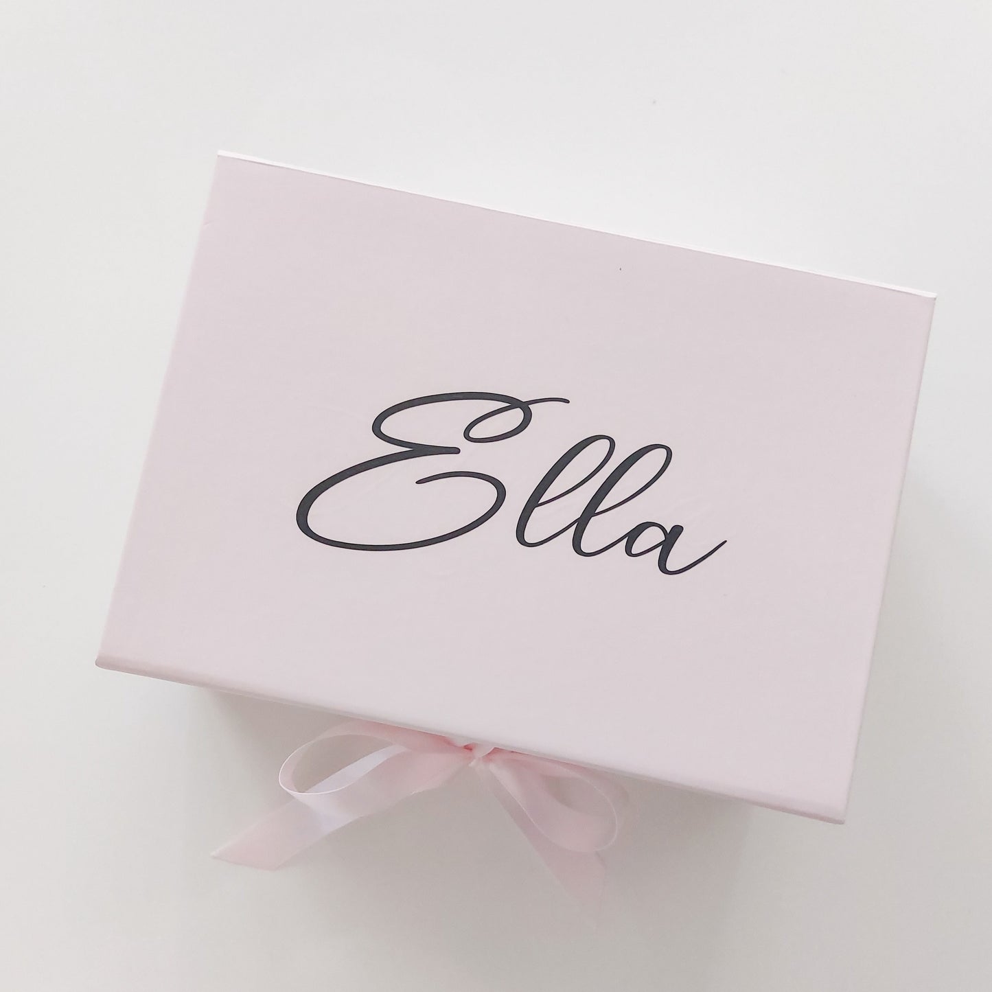 Kaasokosintalahja Kaasolle Blush