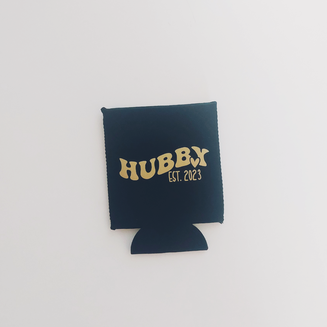 hubby tölkkicooler