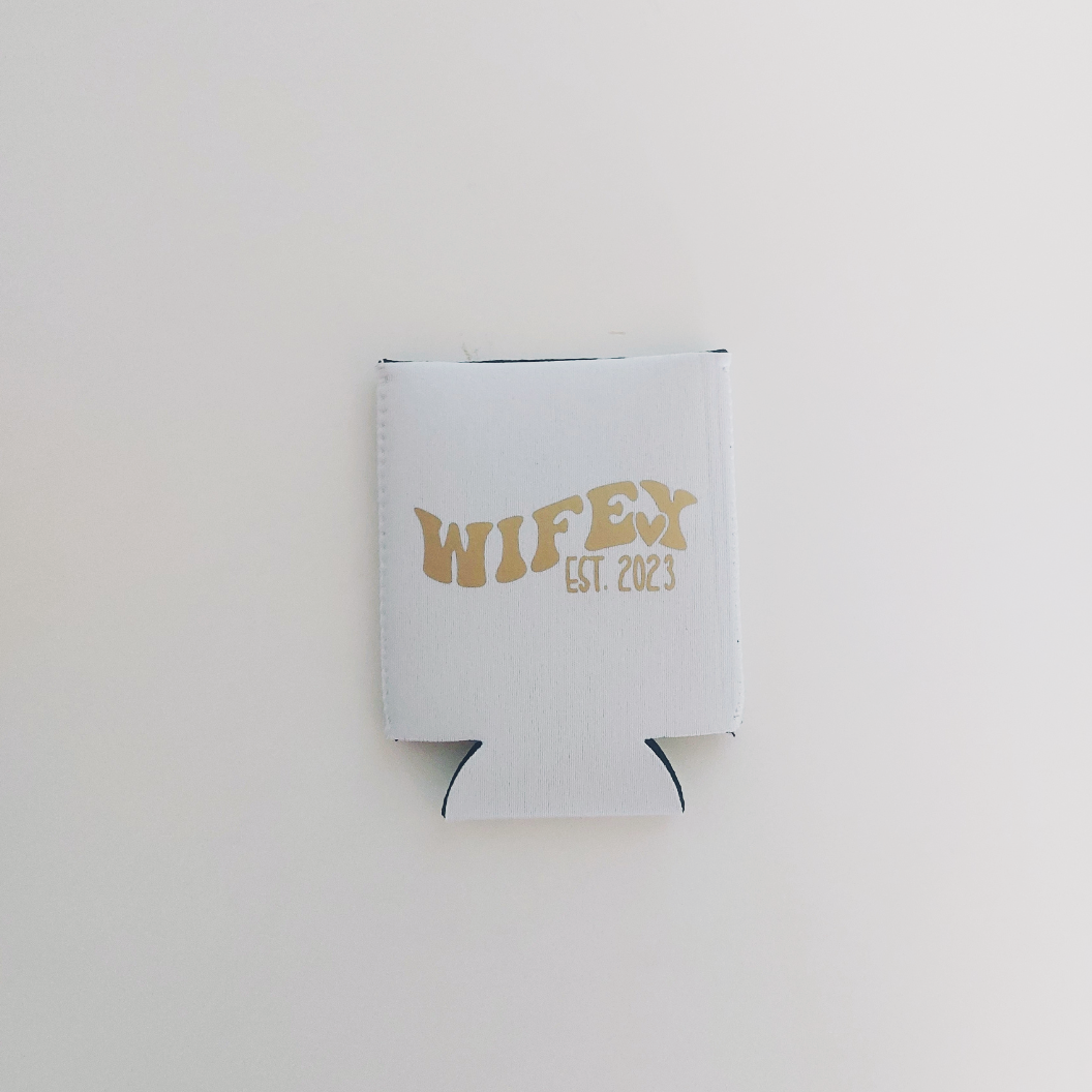 wifey tölkkicooler