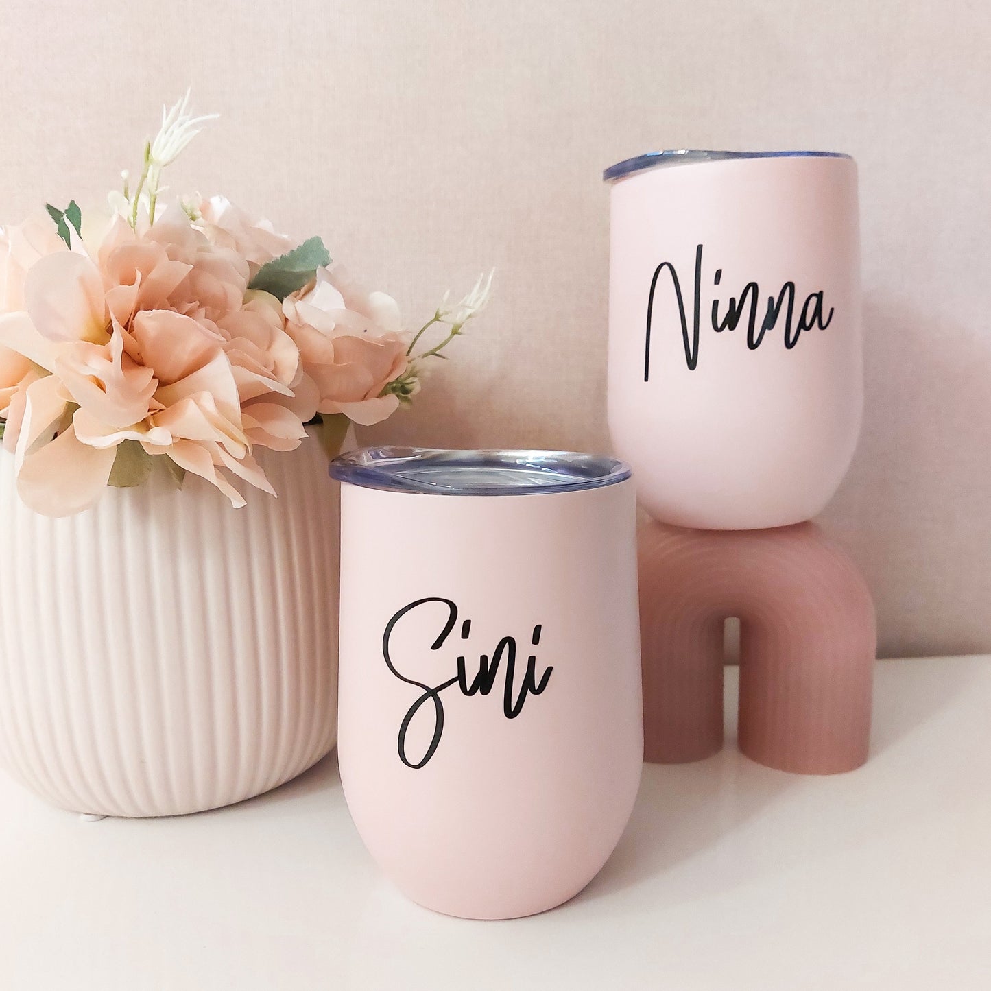 termosmuki nimellä pink