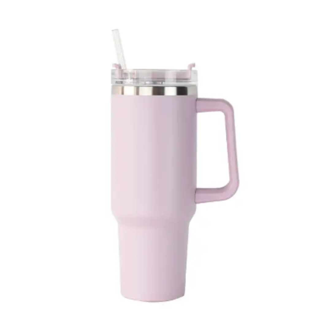 Stanley cup muki lila