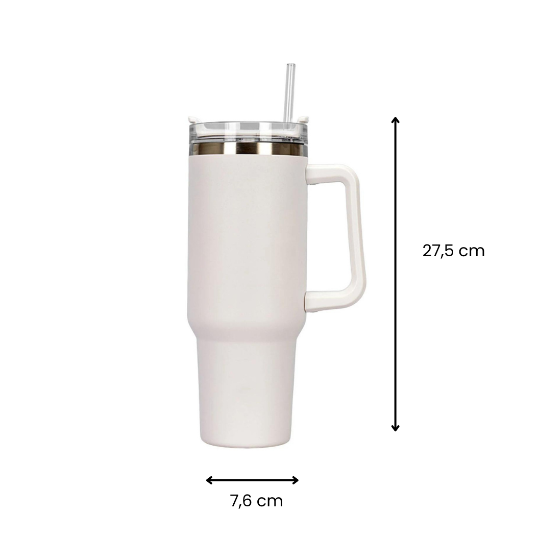Stanley cup mallinen muki 40 oz ALE (norm 38 eur)