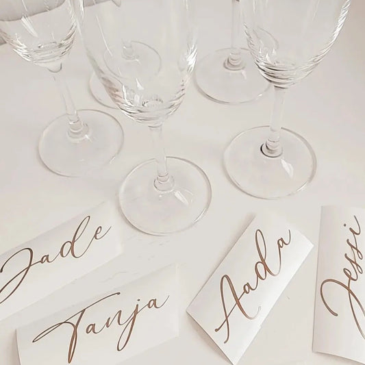 kuohuviinilasi nimellä